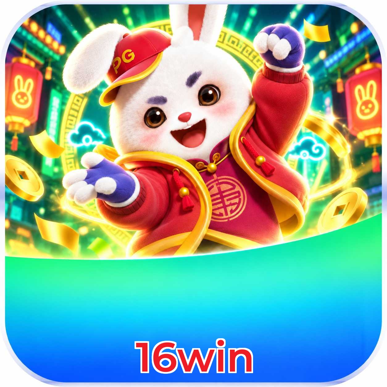 Requisitos de sistema para download do app 16win