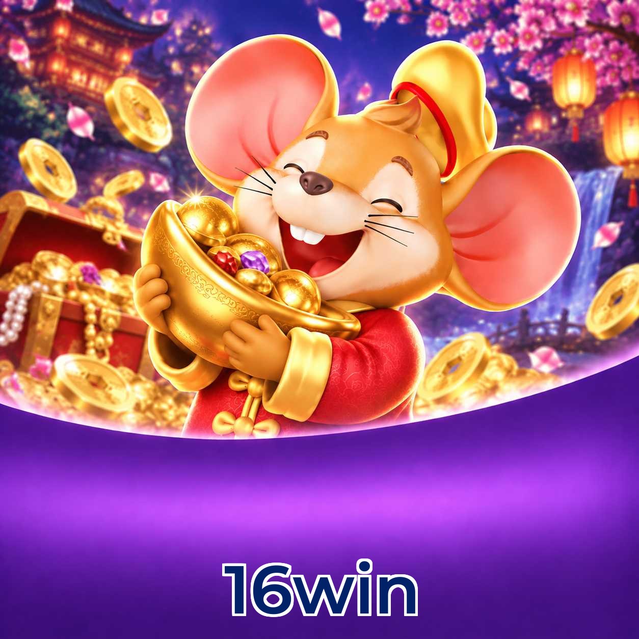 Login seguro na 16win com 2FA e biometria Face ID